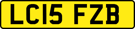 LC15FZB