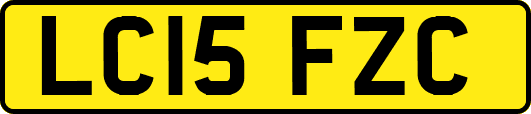 LC15FZC