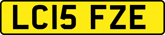 LC15FZE