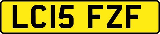 LC15FZF