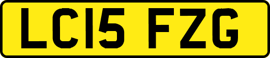 LC15FZG