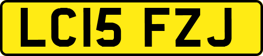 LC15FZJ