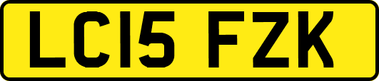 LC15FZK