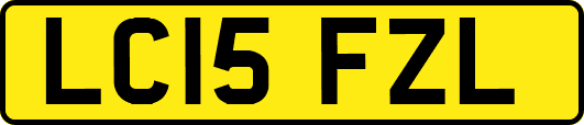 LC15FZL