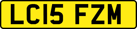LC15FZM