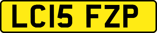 LC15FZP