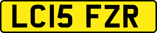 LC15FZR
