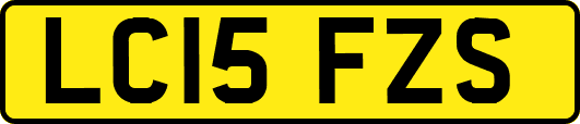 LC15FZS