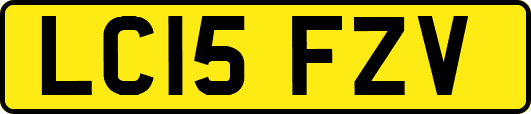 LC15FZV