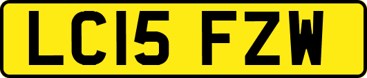 LC15FZW