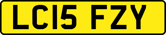 LC15FZY