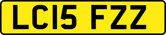 LC15FZZ