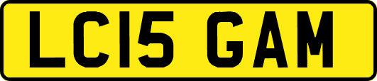 LC15GAM