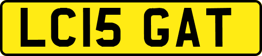 LC15GAT