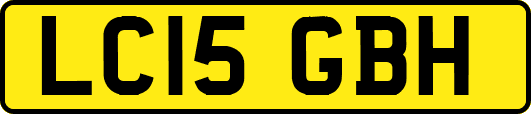 LC15GBH