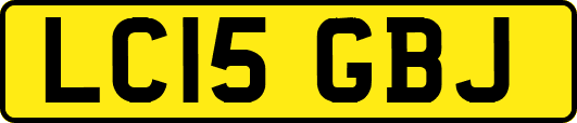 LC15GBJ