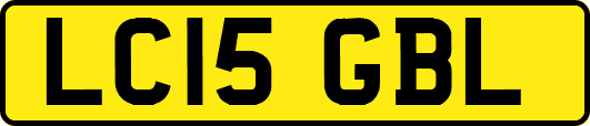LC15GBL