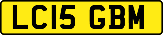 LC15GBM