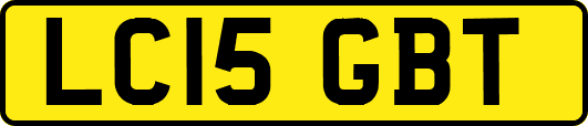 LC15GBT