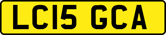 LC15GCA