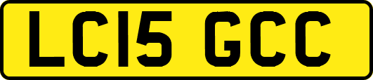 LC15GCC