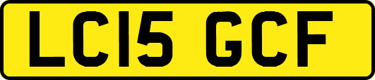 LC15GCF