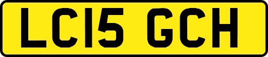 LC15GCH