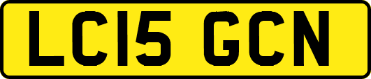 LC15GCN