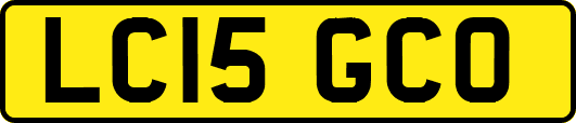 LC15GCO