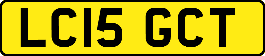 LC15GCT