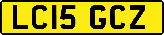 LC15GCZ