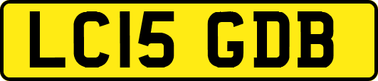 LC15GDB