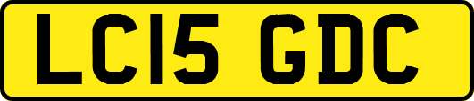 LC15GDC