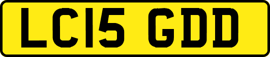 LC15GDD