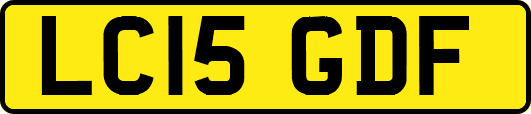 LC15GDF