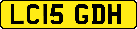 LC15GDH