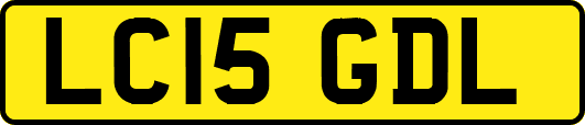 LC15GDL