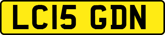 LC15GDN