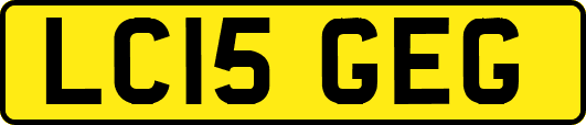 LC15GEG