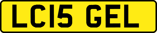 LC15GEL
