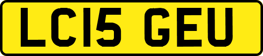 LC15GEU