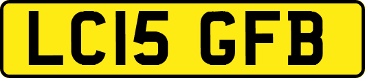 LC15GFB