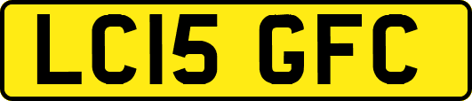 LC15GFC