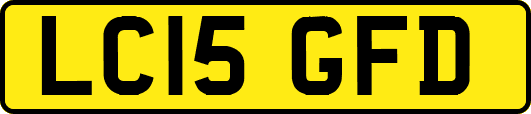 LC15GFD