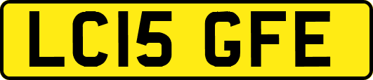 LC15GFE