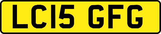 LC15GFG