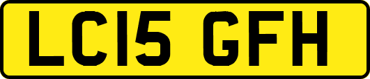 LC15GFH