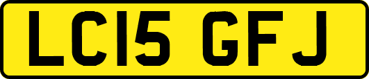 LC15GFJ