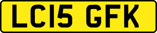 LC15GFK