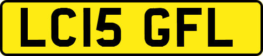 LC15GFL